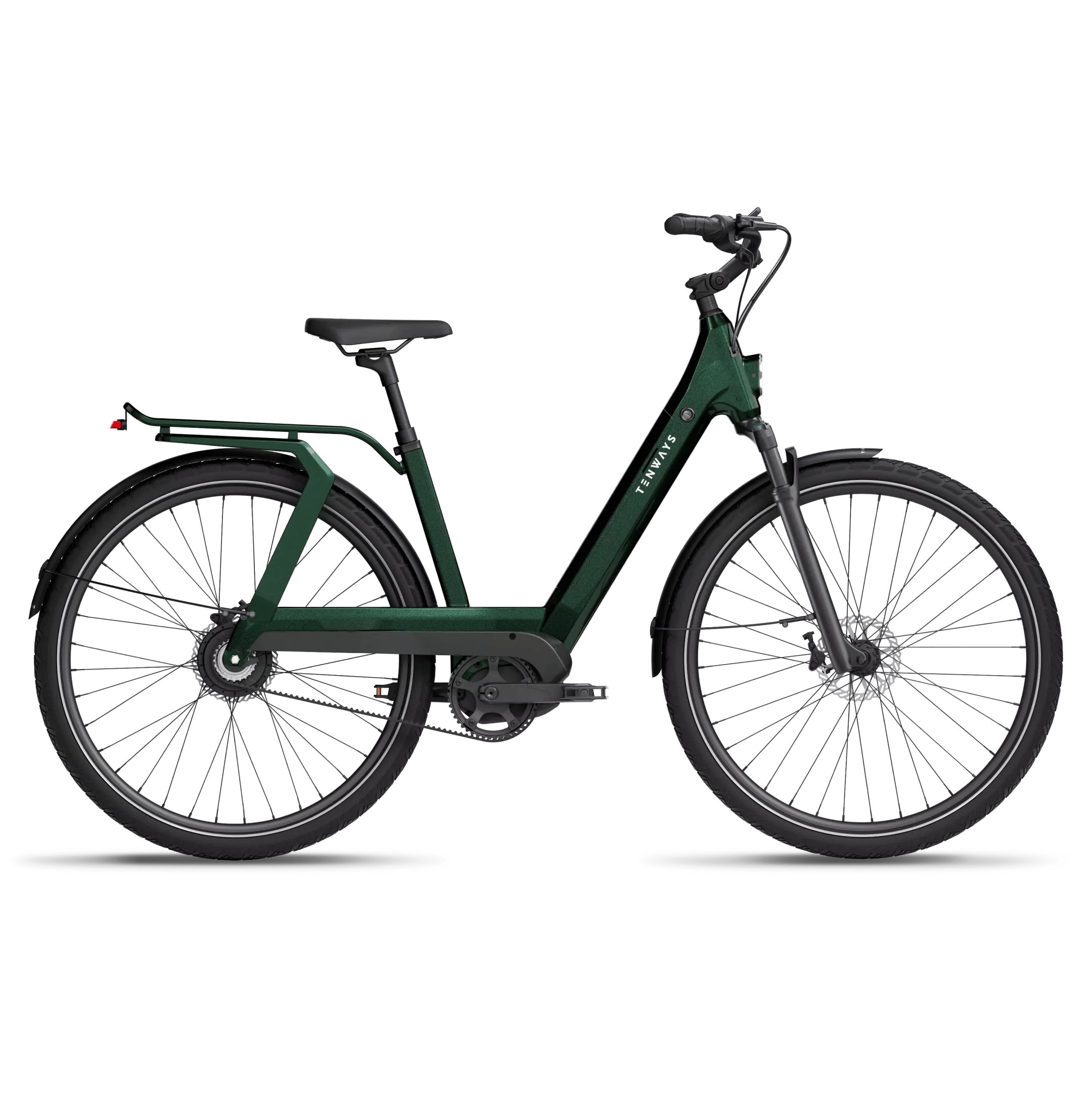 TENWAYS AGO T TENWAYS AGO T