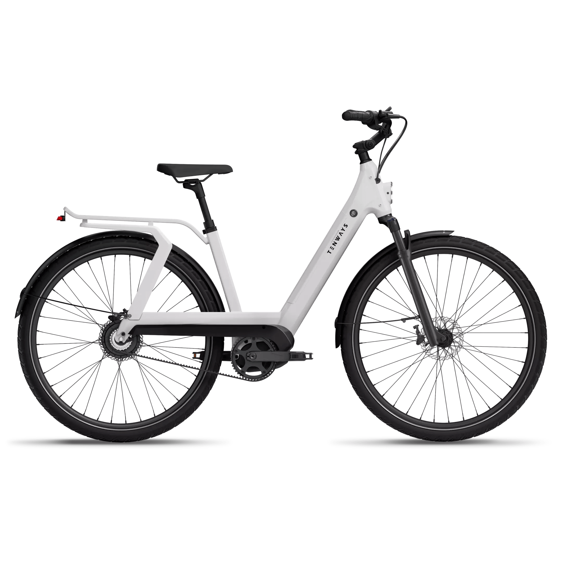 TENWAYS AGO T TENWAYS AGO T