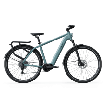 TENWAYS AGO X TENWAYS AGO X