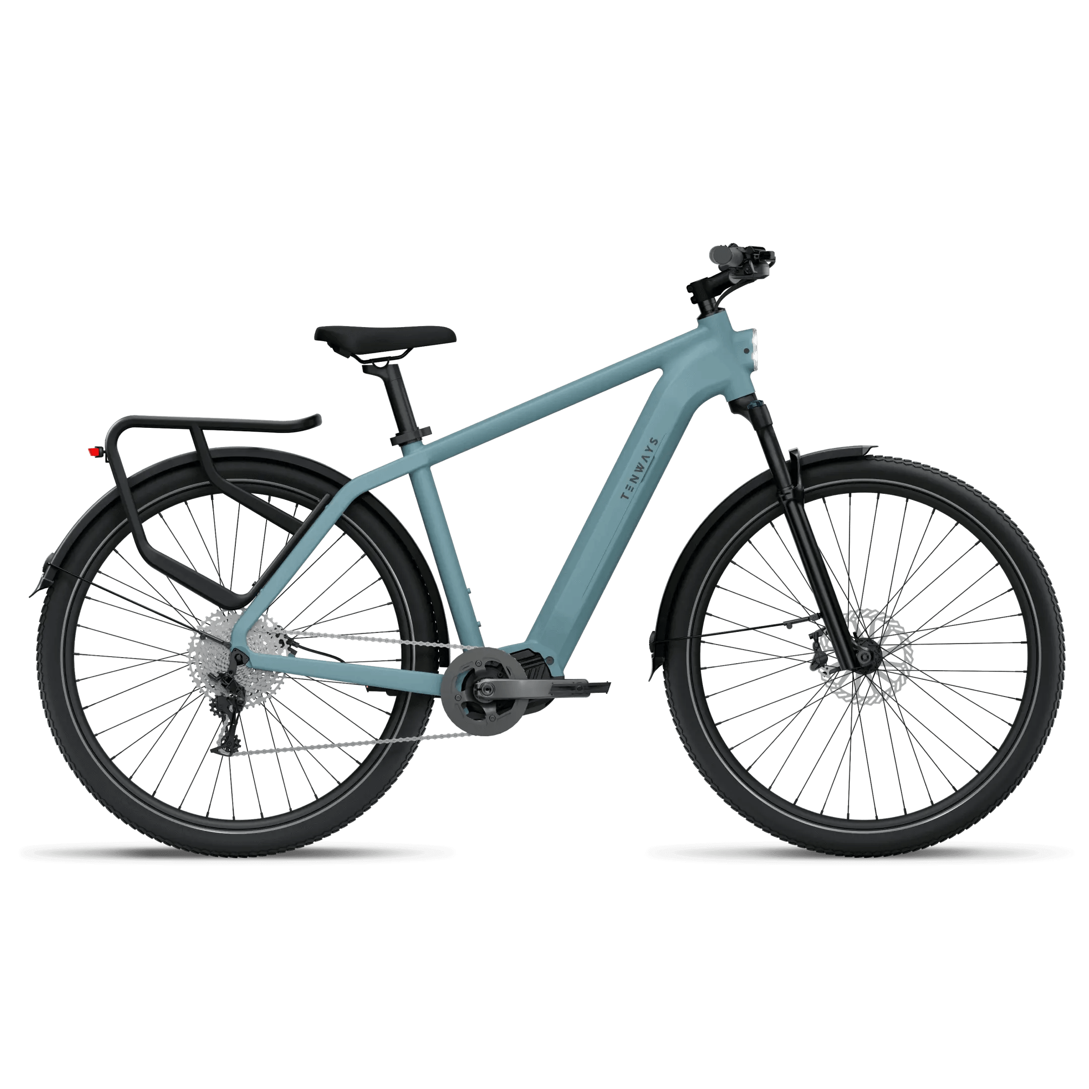 TENWAYS AGO X TENWAYS AGO X