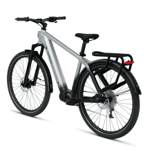 TENWAYS AGO X TENWAYS AGO X