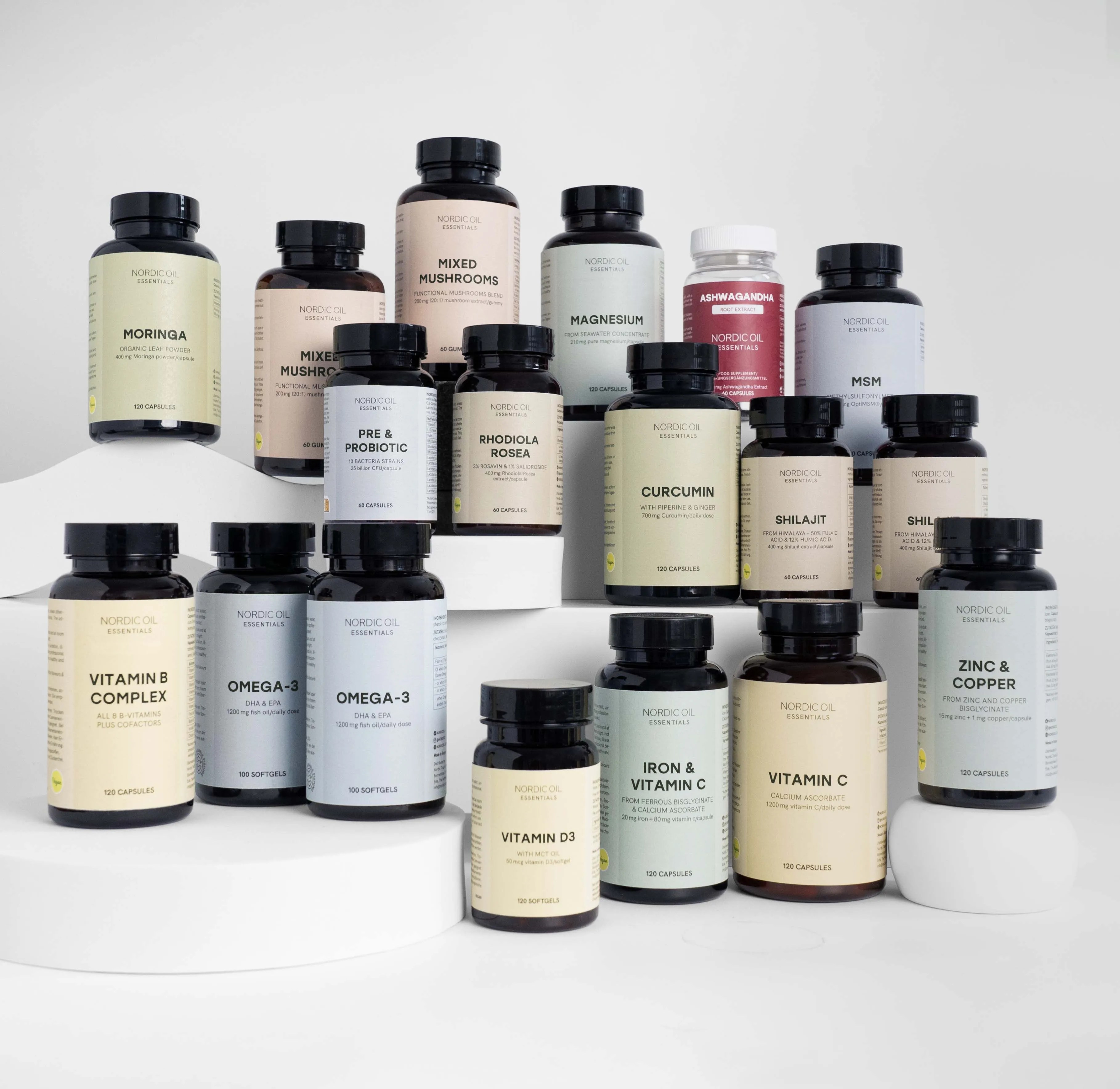 Mega Bundle Mega Bundle