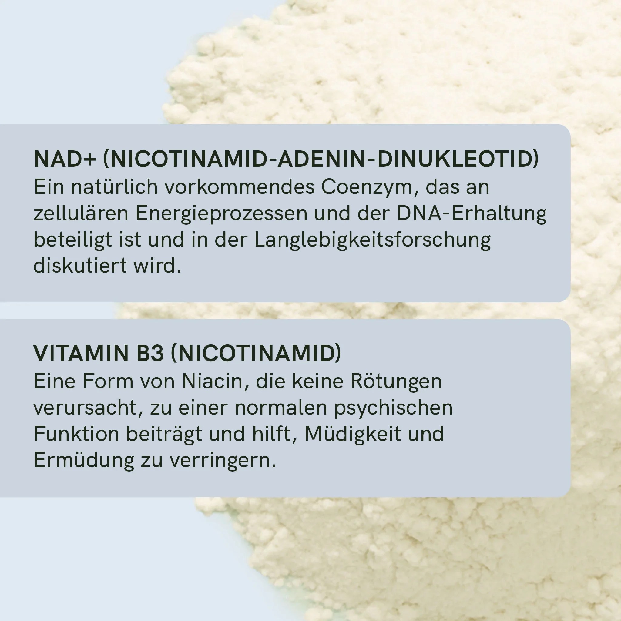 NAD+ Kapseln – Bild 3