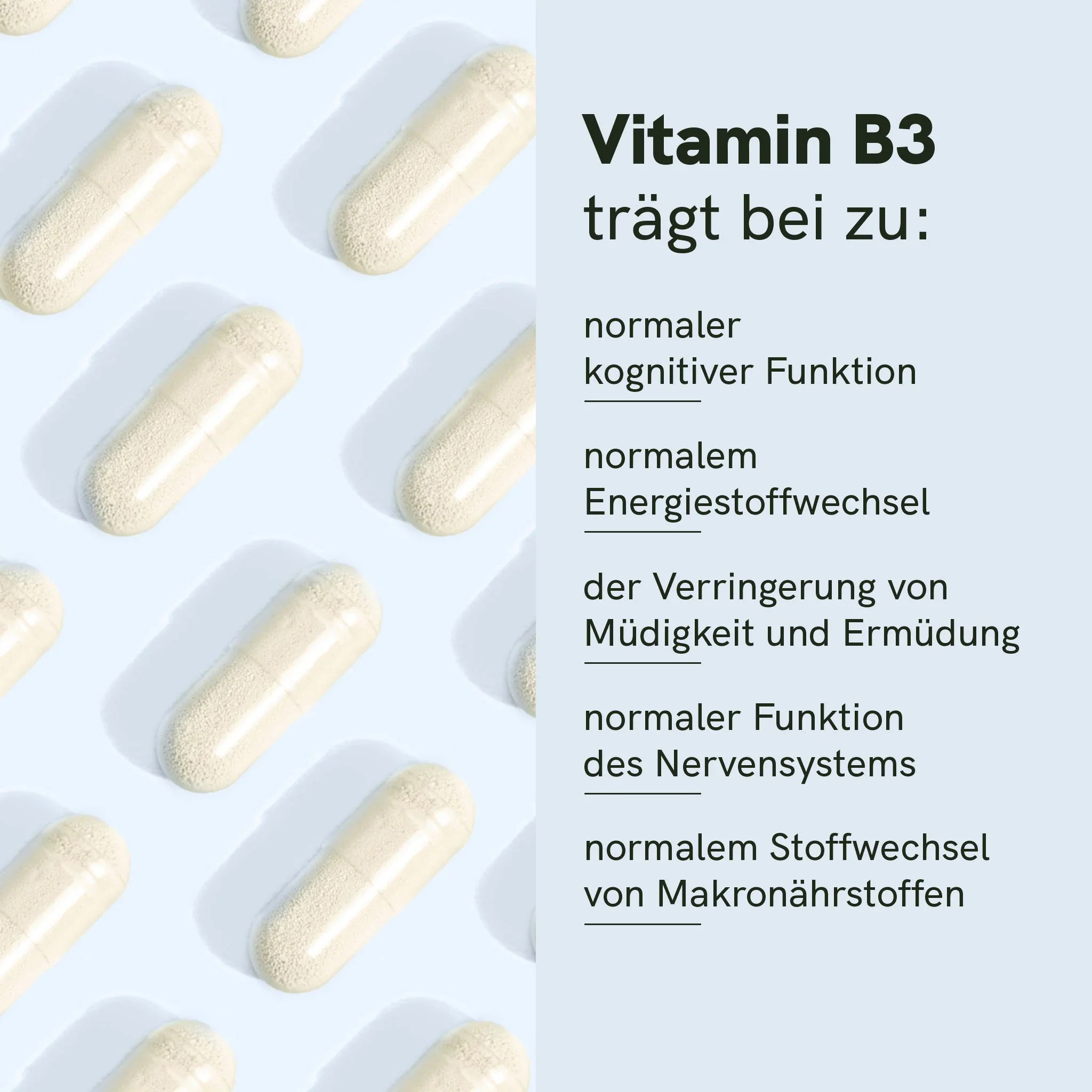 NAD+ Kapseln – Bild 4