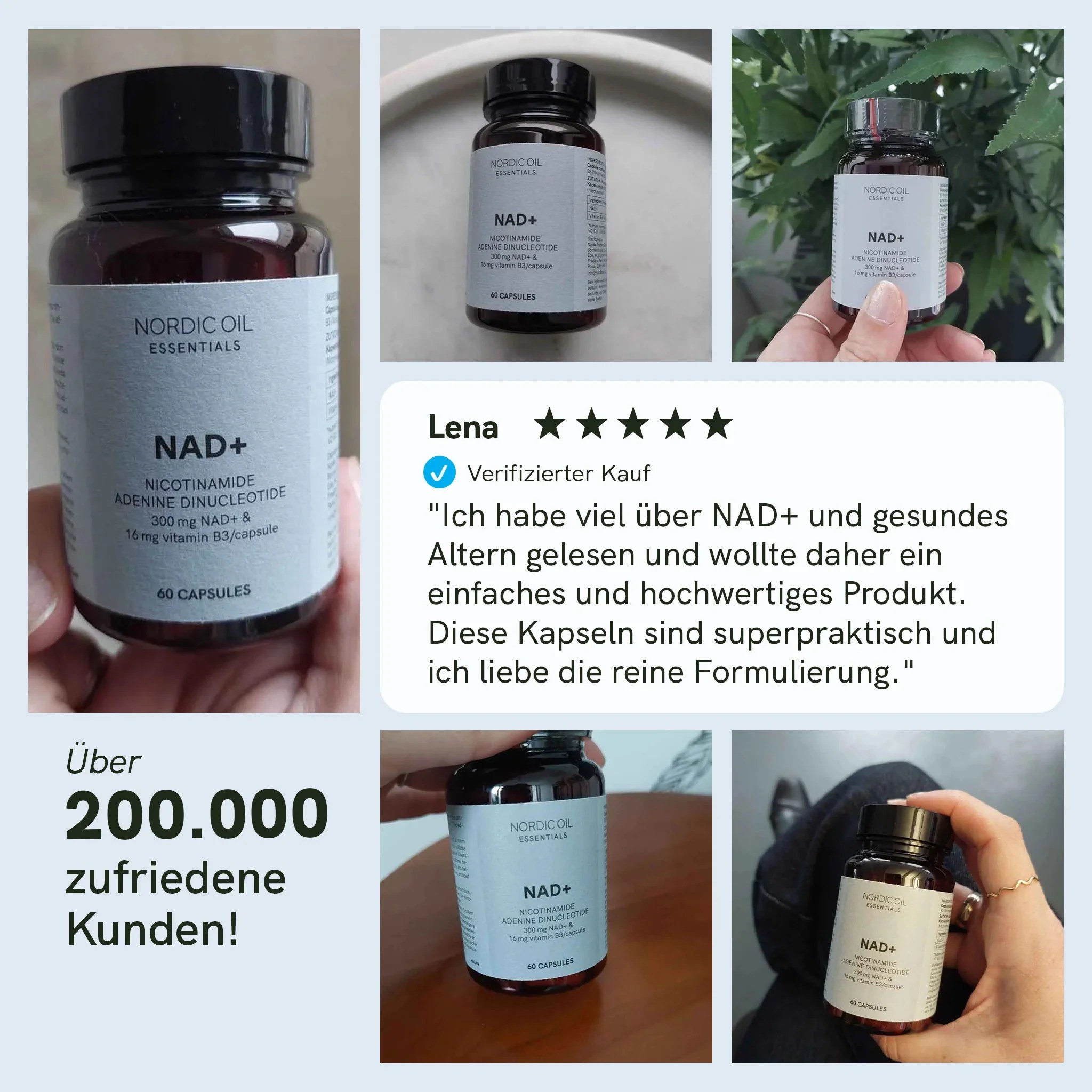 NAD+ Kapseln – Bild 5