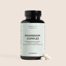 Magnesium Komplex Magnesium Komplex