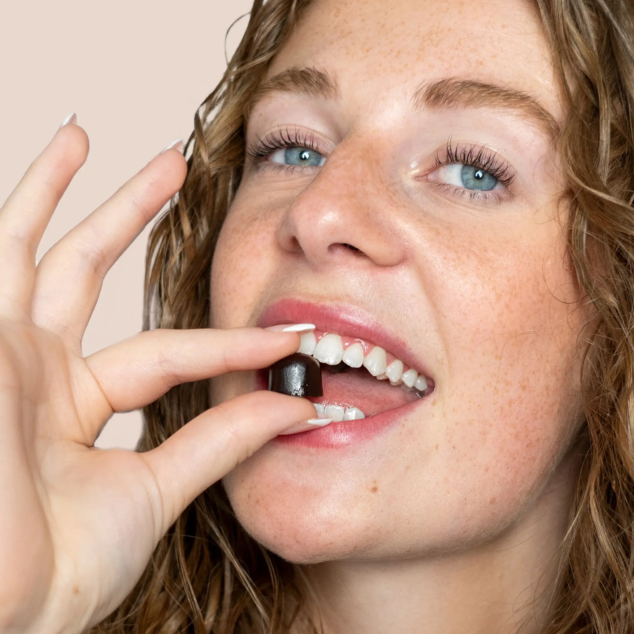 Vitalpilz-Gummies – Bild 3