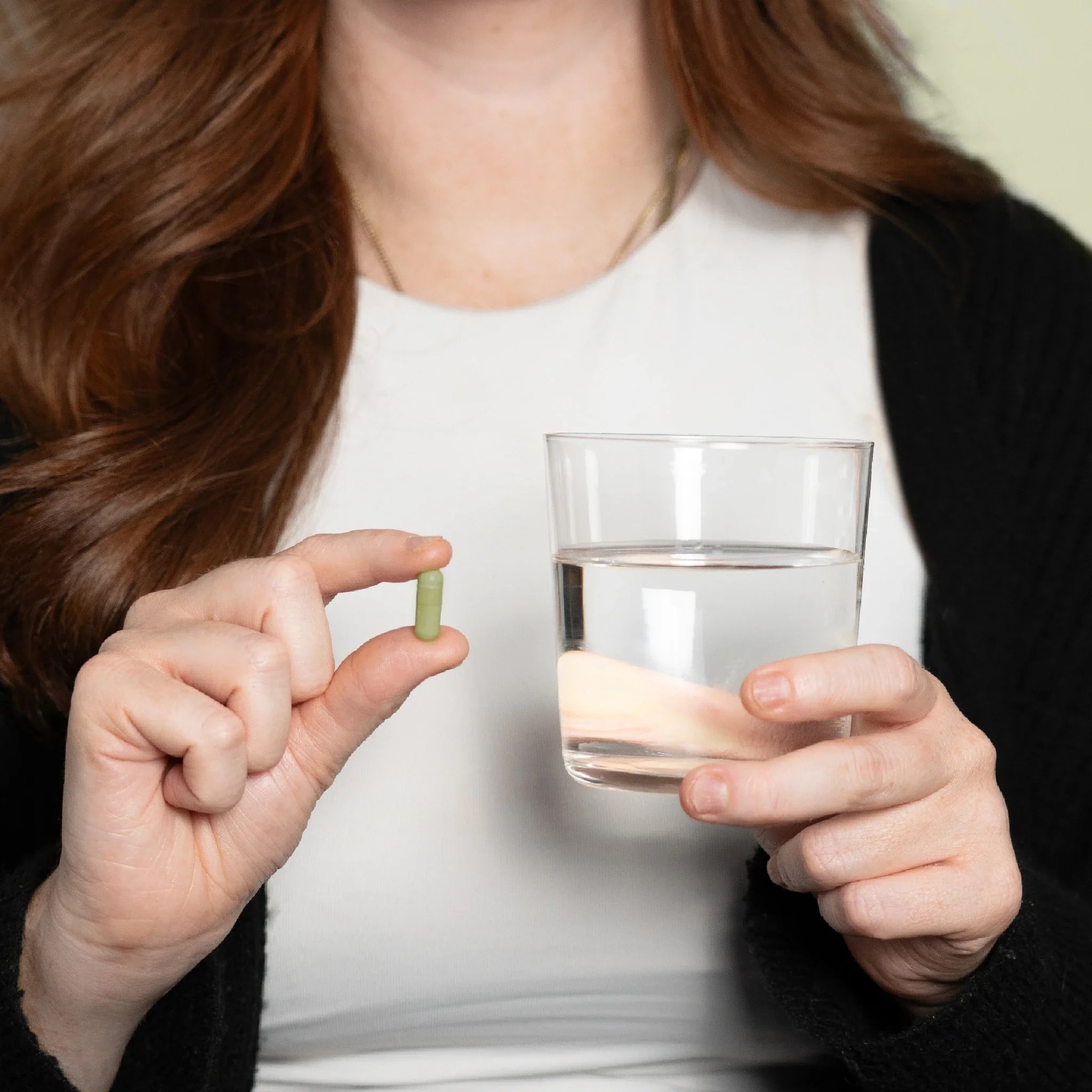 Moringa-Pulver-Kapseln – Bild 2