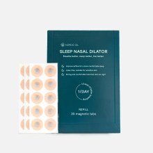 Magnetische Nasenpflaster - Nachfüllpackung Magnetische Nasenpflaster - Nachfüllpackung