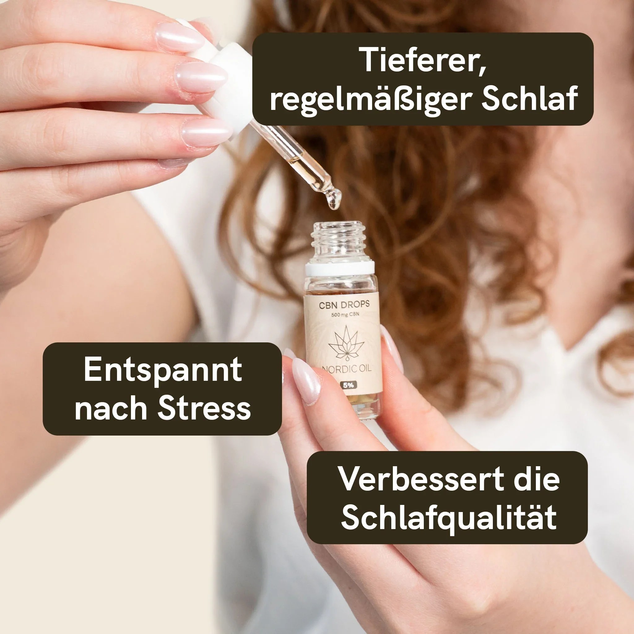 3er-Pack: CBN Öl (5%) – Bild 2