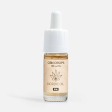 CBN Öl (5%) CBN Öl (5%)