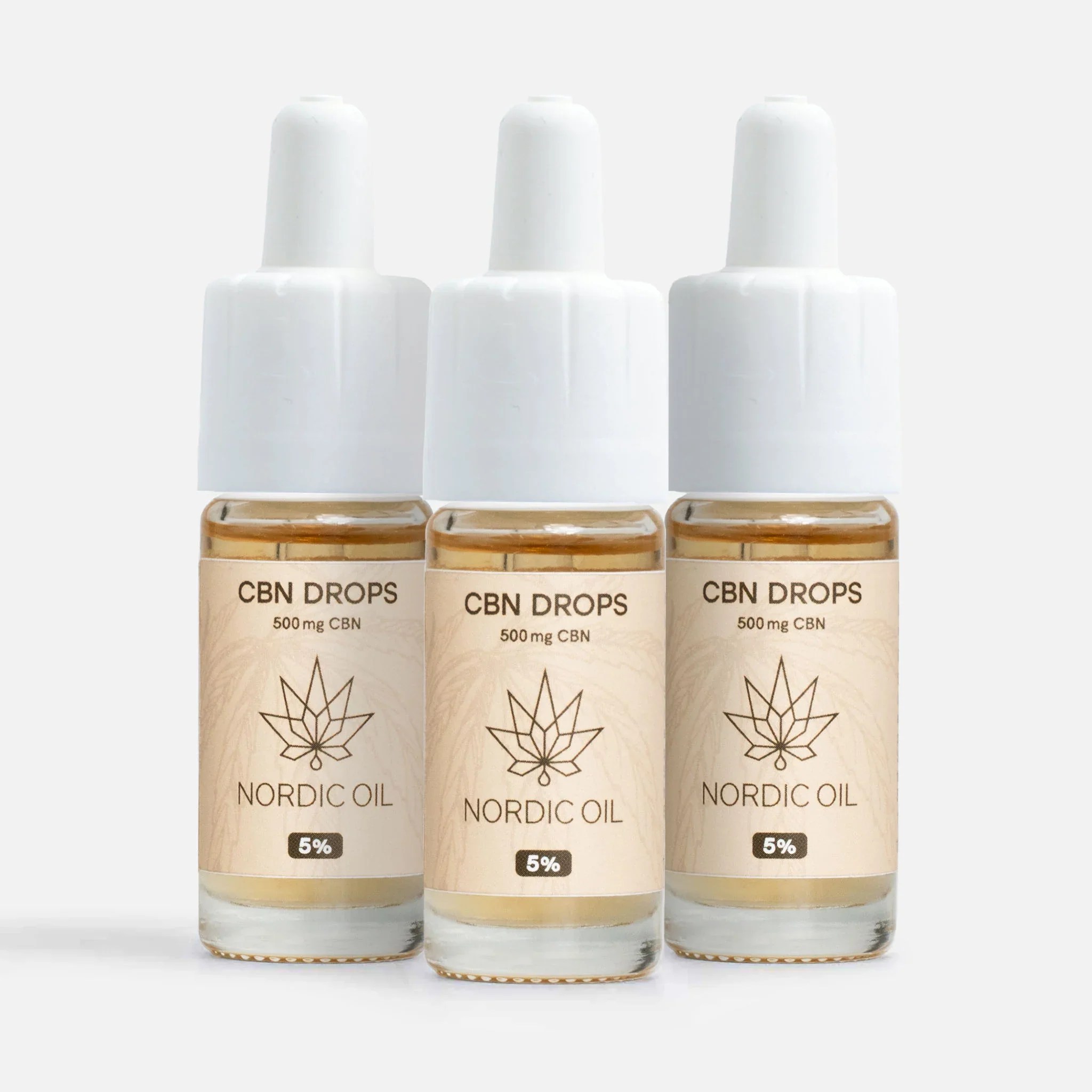 3FÜR2: CBN Öl (5%) 3FÜR2: CBN Öl (5%)