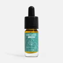 CBD Öl Classic (5%) CBD Öl Classic (5%)