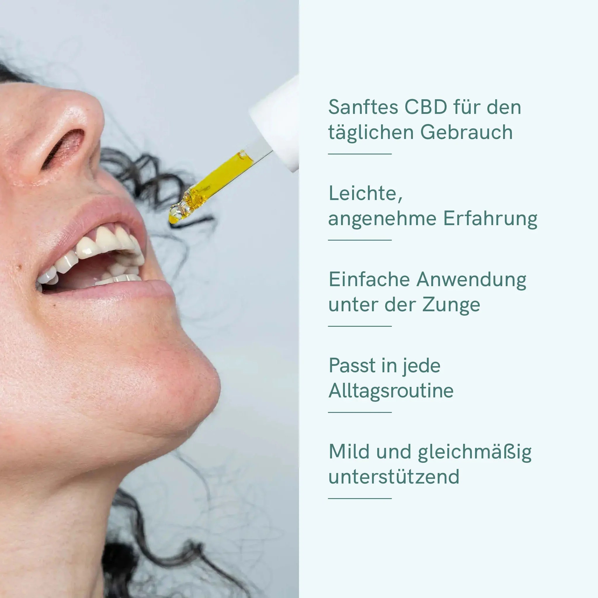 CBD Öl Plus (5%) – Bild 4