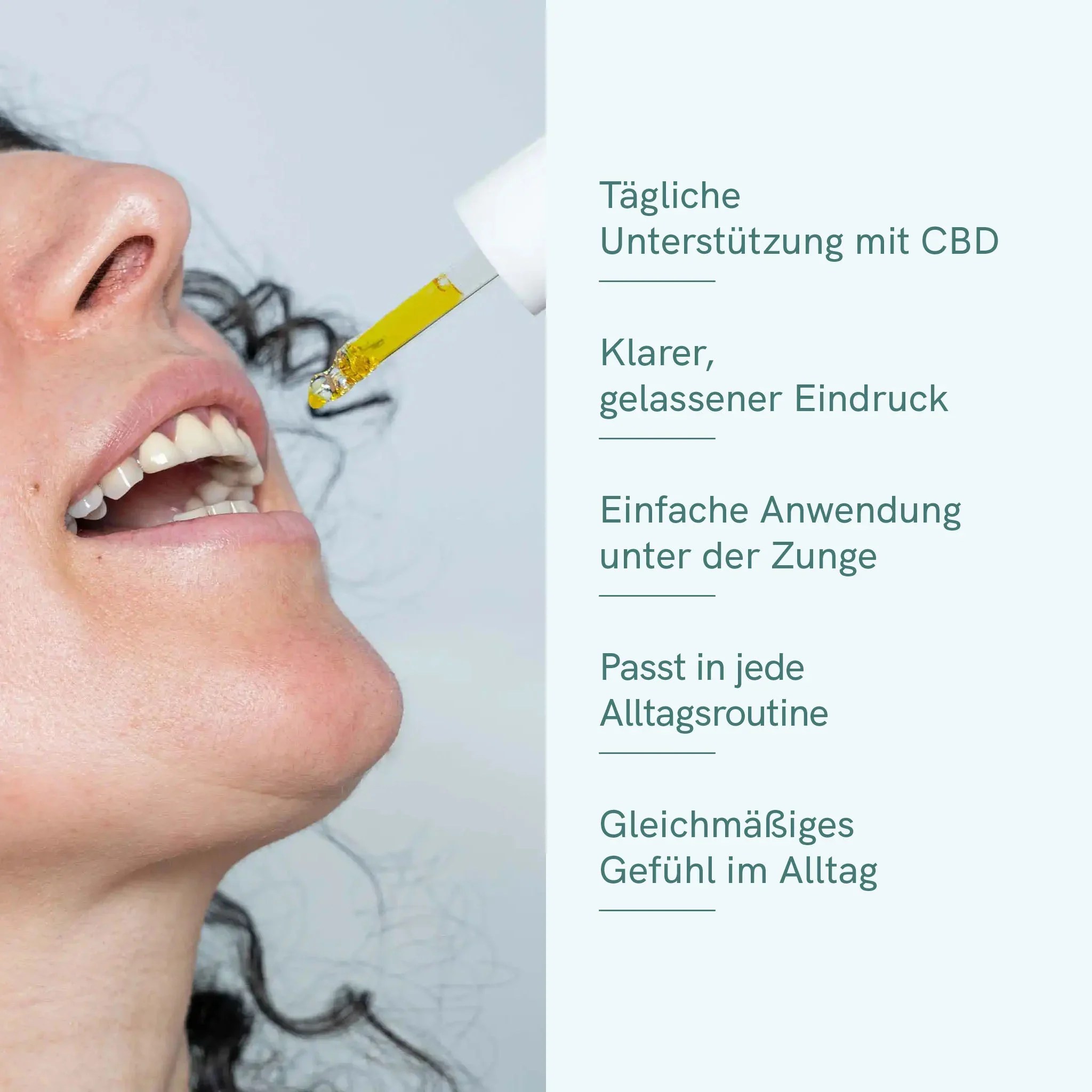 CBD Öl Plus (10%) – Bild 4