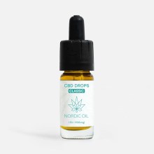 CBD Öl Classic (15%) CBD Öl Classic (15%)