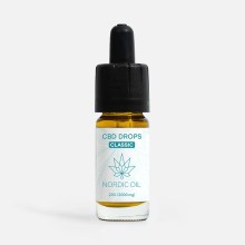 CBD Öl Classic (20%) CBD Öl Classic (20%)