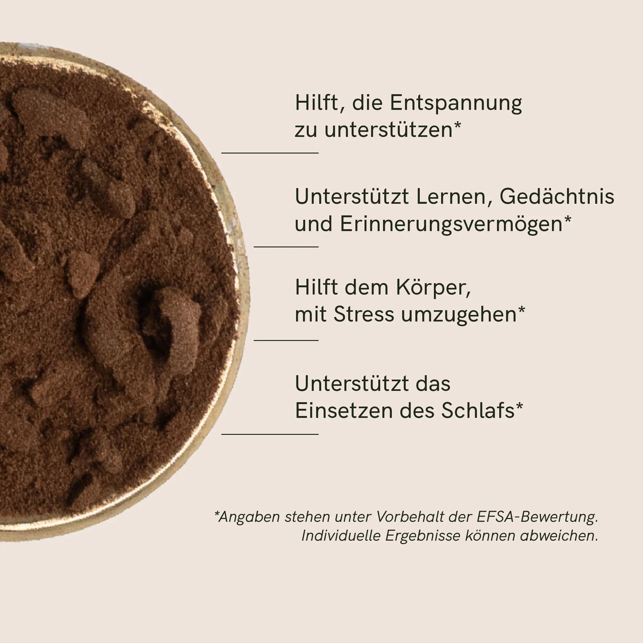 Ashwagandha Kapseln – Bild 2