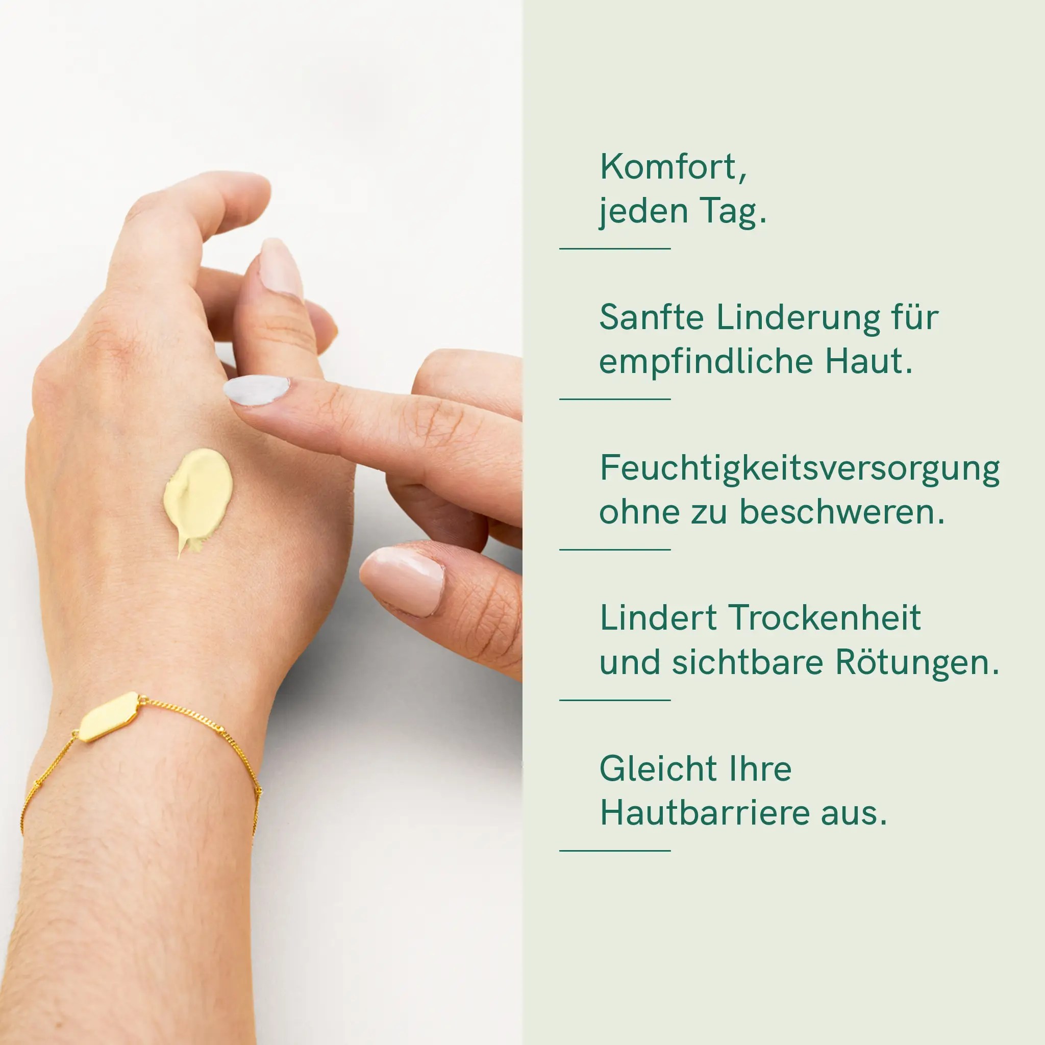 3er-Pack: CBD Creme – Bild 4