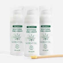 3er-Pack: CBD Creme 3er-Pack: CBD Creme