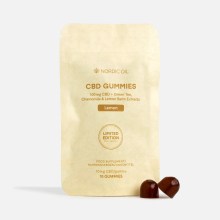 Probiergröße CBD Fruchtgummies - CHILL Probiergröße CBD Fruchtgummies - CHILL