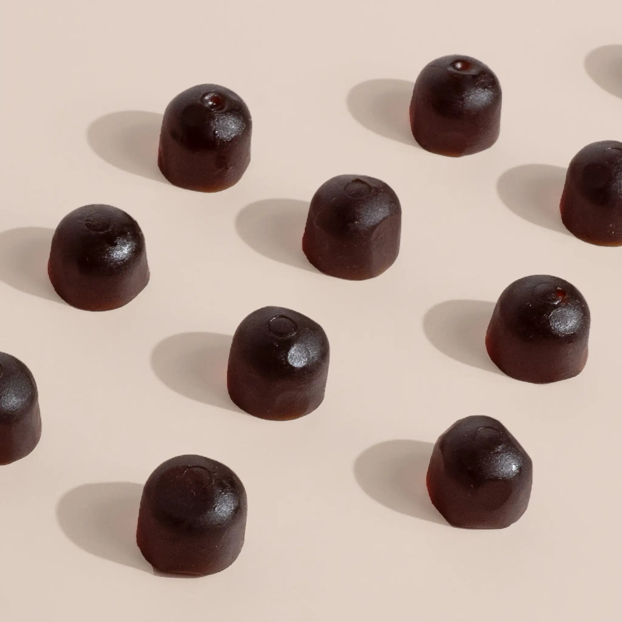 Löwenmähne Vitalpilz-Gummies – Bild 5