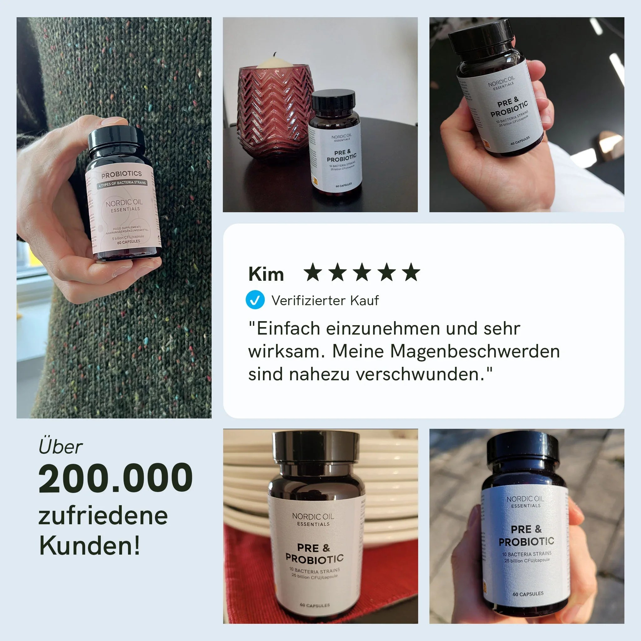 Probiotika – Bild 4