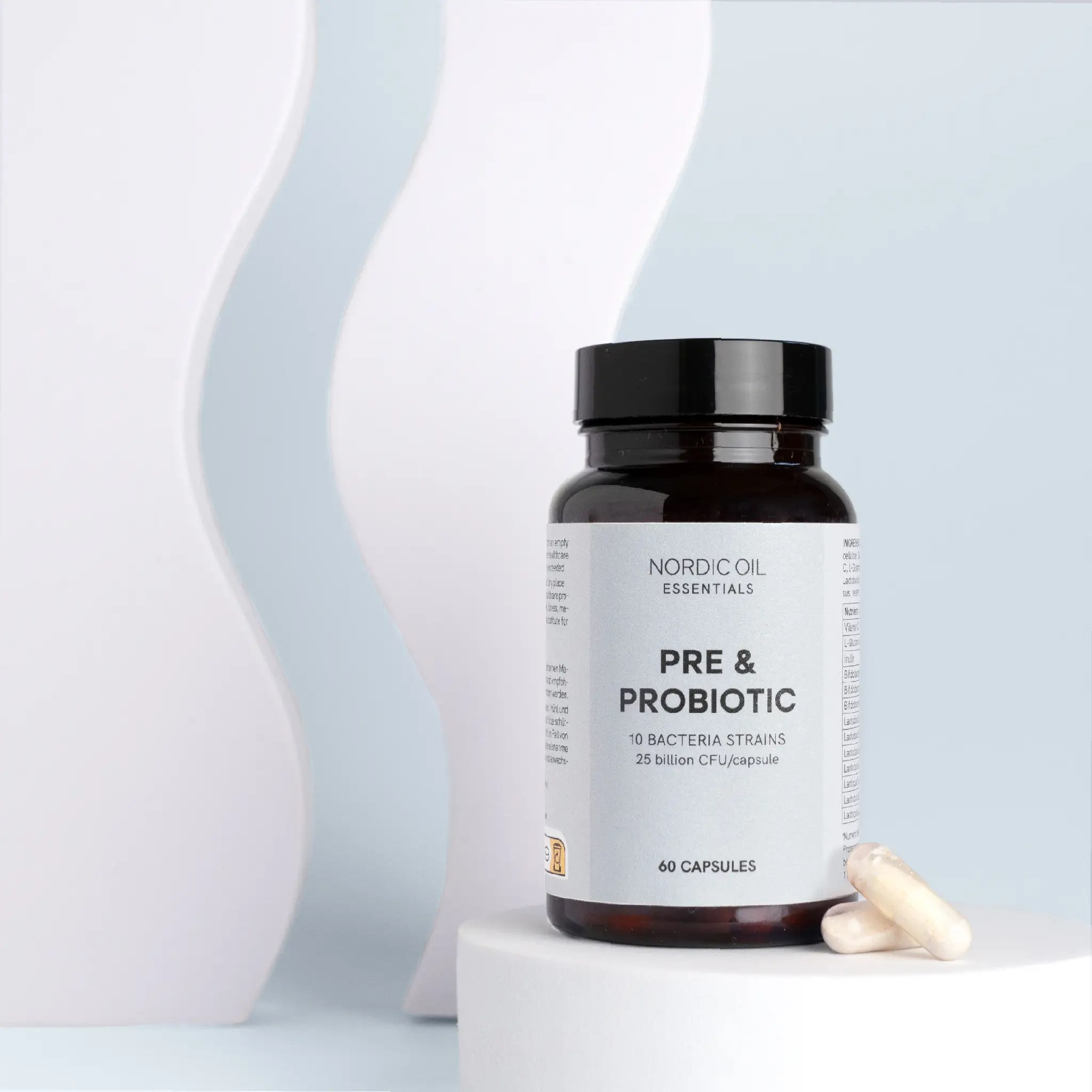 3FÜR2: Probiotika – Bild 5