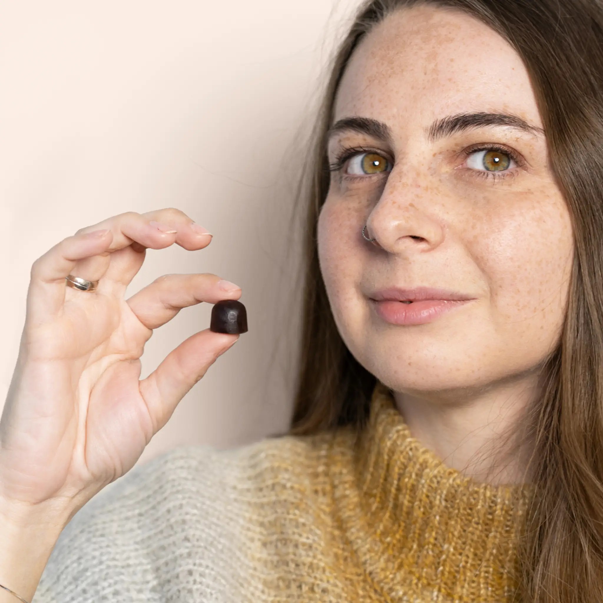 Reishi Vitalpilz-Gummies – Bild 2