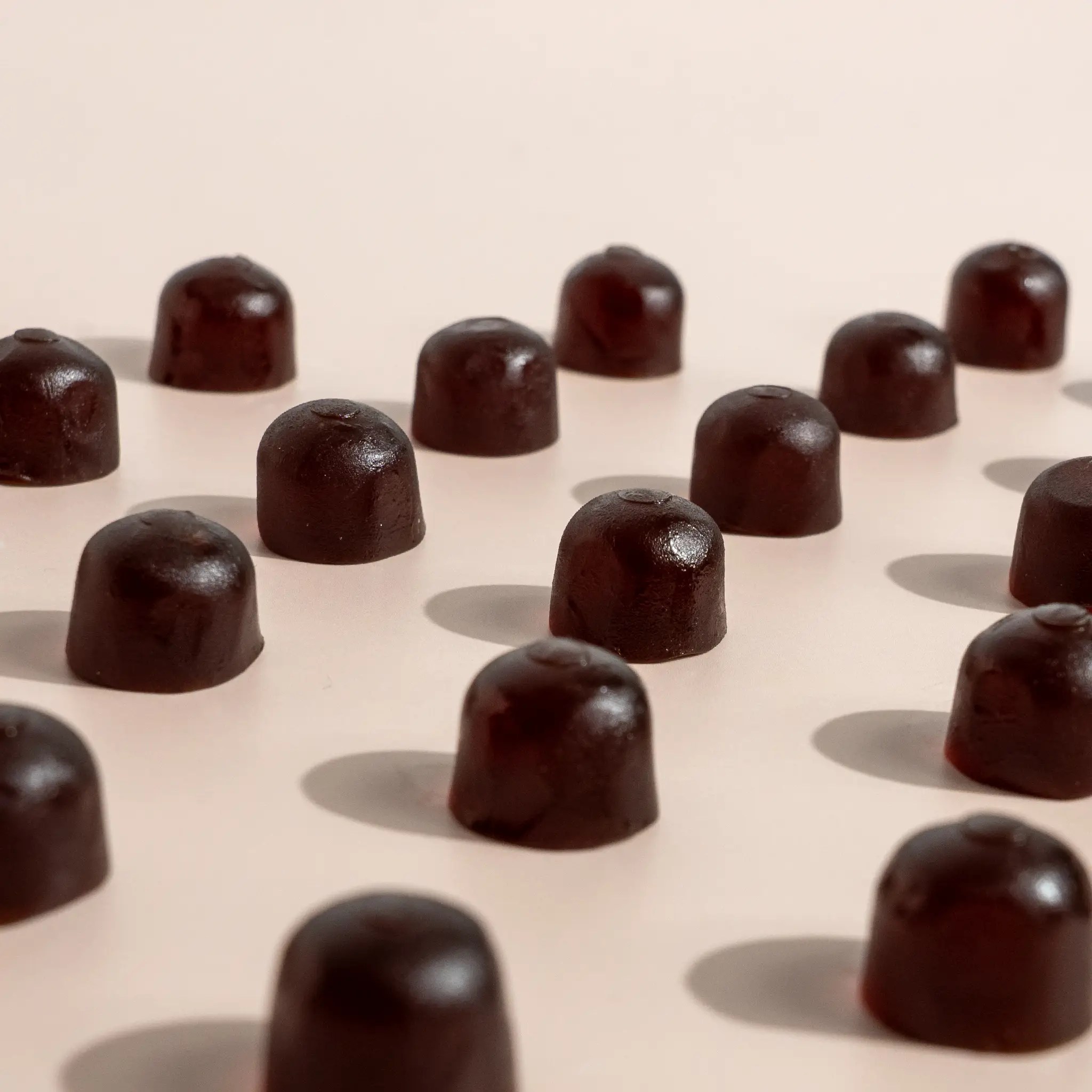 Reishi Vitalpilz-Gummies – Bild 5