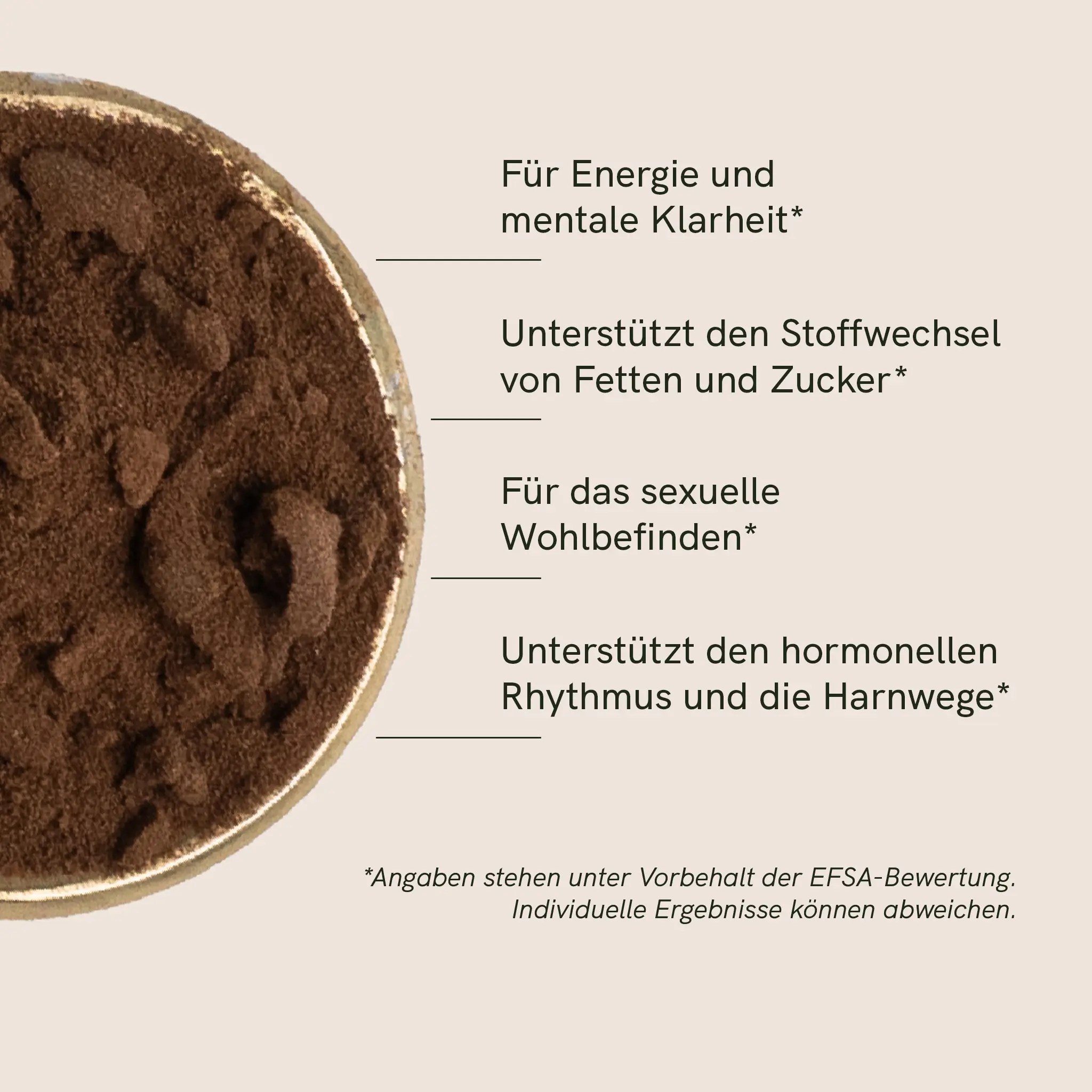 Shilajit Kapseln – Bild 2