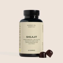 Shilajit Gummies Shilajit Gummies