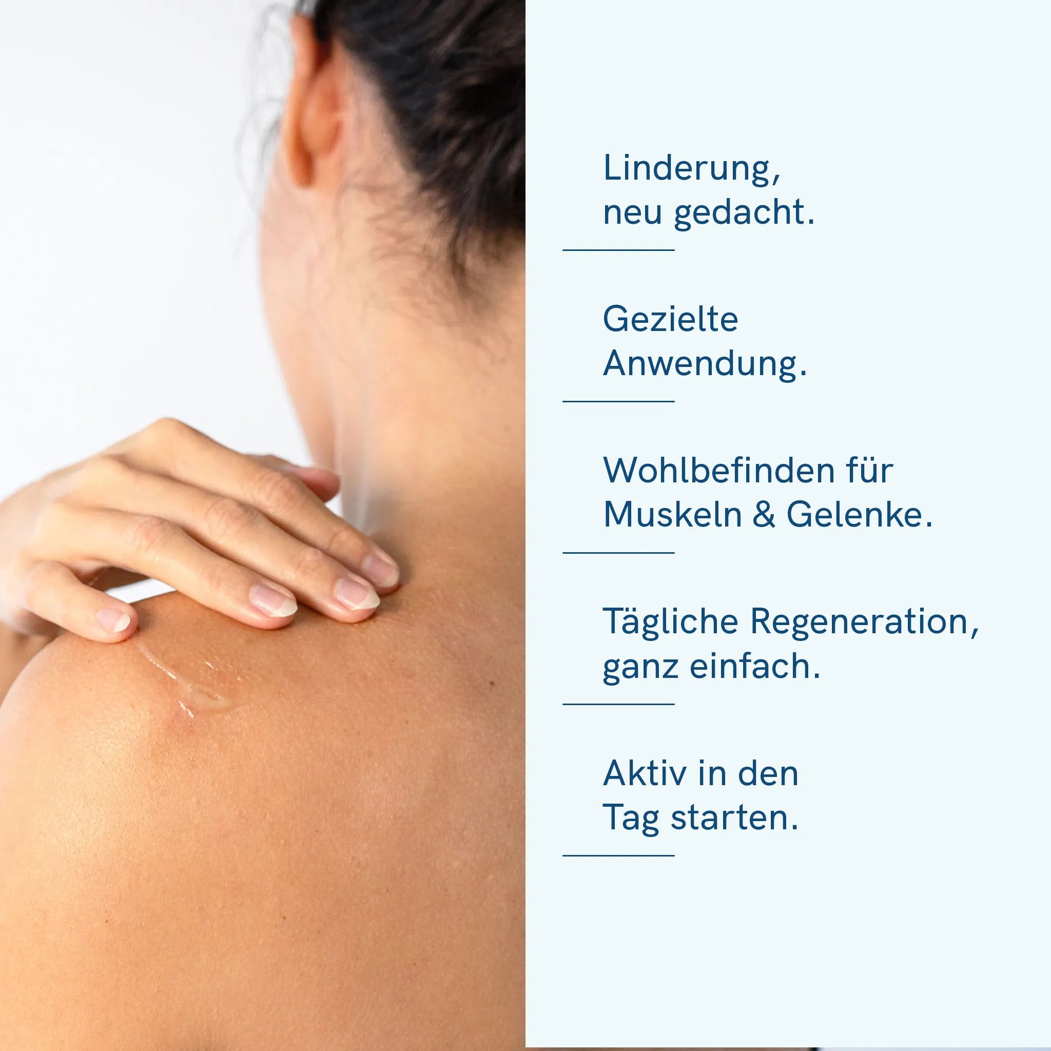 CBD Wärmebalsam – Bild 4