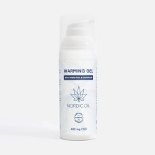 CBD Wärmebalsam CBD Wärmebalsam