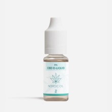 CBD E-Liquid (5%) CBD E-Liquid (5%)