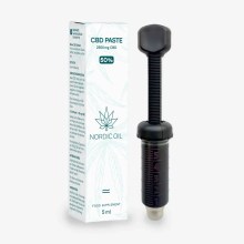 CBD Paste (50%) CBD Paste (50%)
