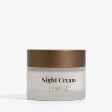 Nachtcreme – CBD & Vitamin E Nachtcreme – CBD & Vitamin E