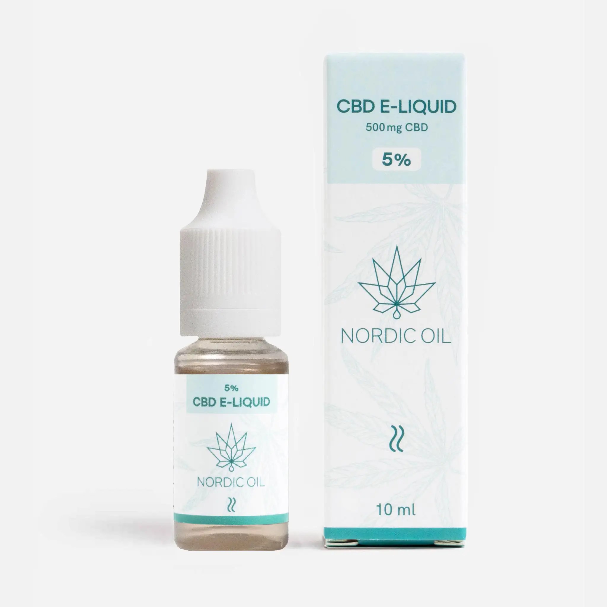 3FÜR2: CBD E-Liquid (5%) – Bild 5