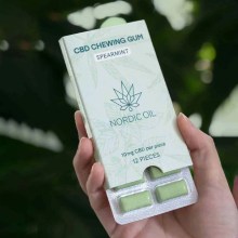 Gratis CBD Kaugummis Gratis CBD Kaugummis