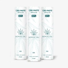 3er-Pack: CBD Paste (50%) 3er-Pack: CBD Paste (50%)