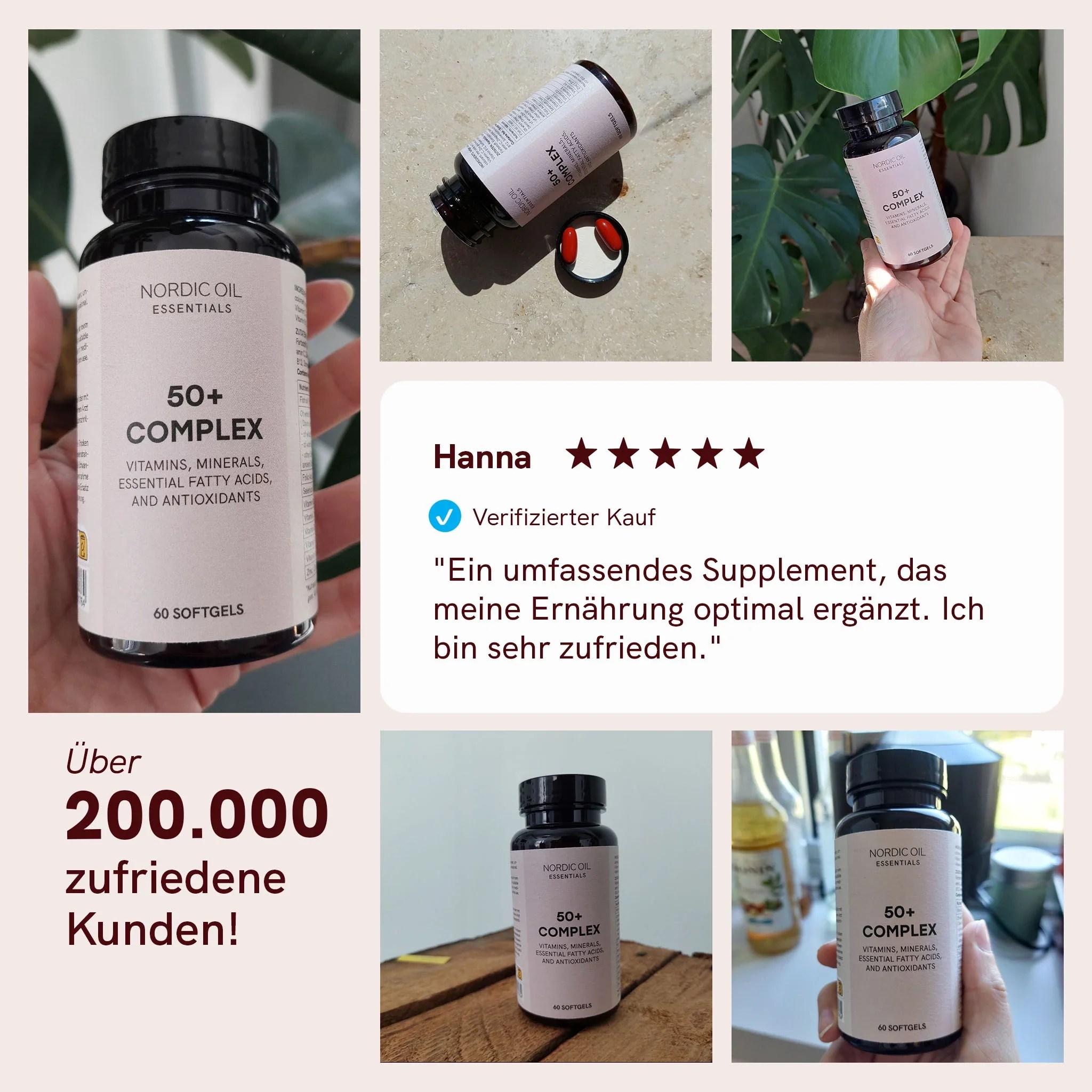 Multi Komplex 50+ – Bild 5