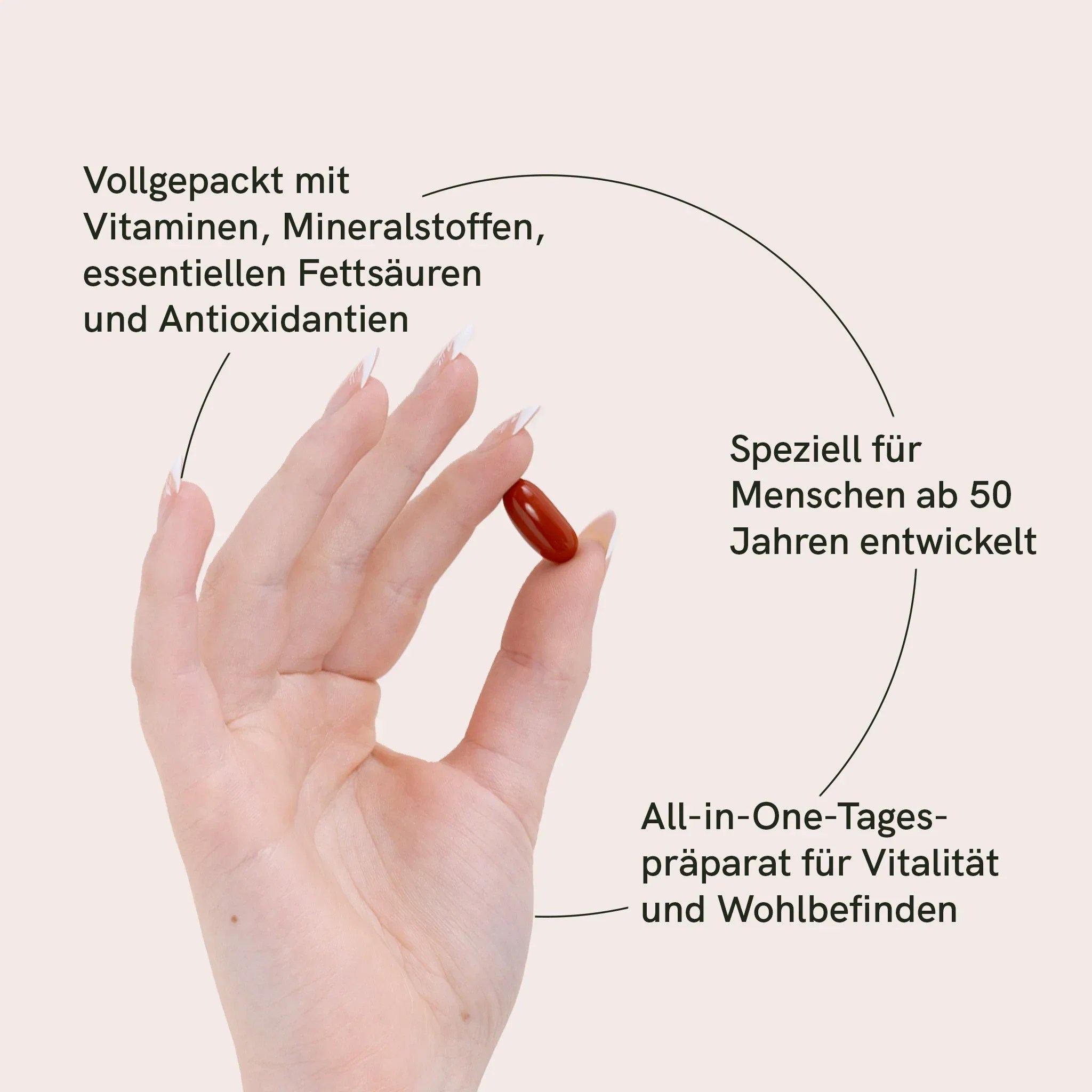 Multi Komplex 50+ – Bild 3