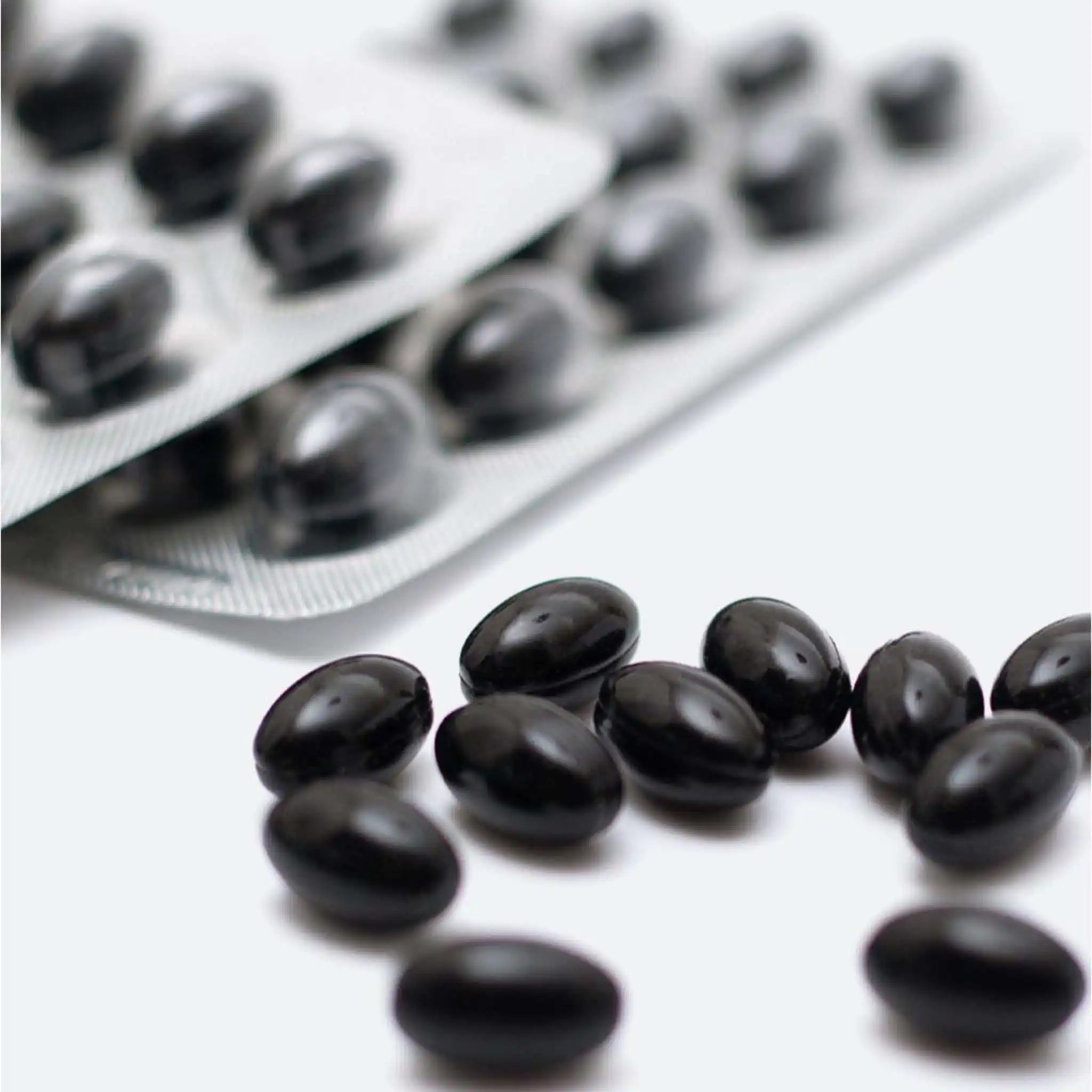 3FÜR2: CBD Kapseln (960mg) mit Curcumin – Bild 5