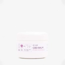 CBD Balsam für Pferde (400mg) CBD Balsam für Pferde (400mg)