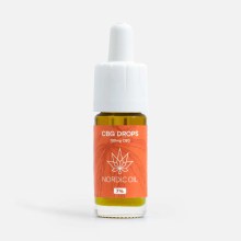 CBG Öl (7%) CBG Öl (7%)