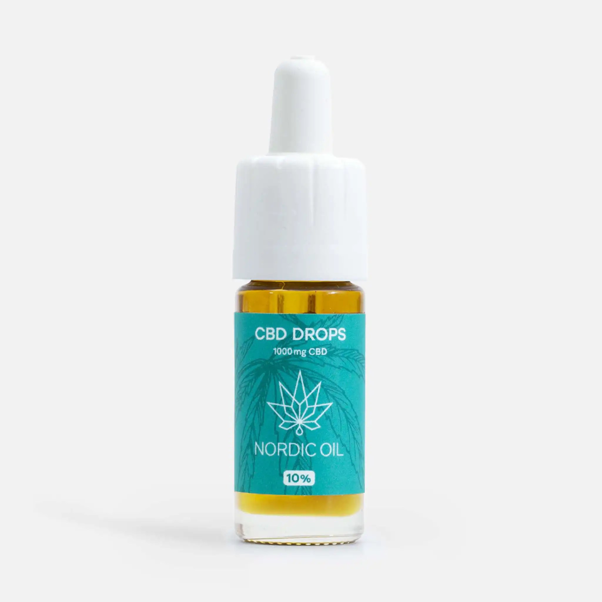 CBD Öl Plus (10%) CBD Öl Plus (10%)