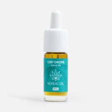 CBD Öl Plus (10%) CBD Öl Plus (10%)