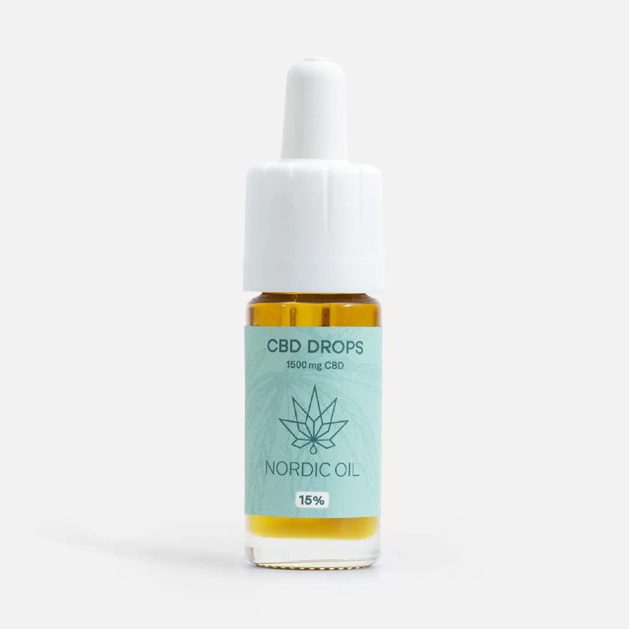 CBD Öl Plus (15%) CBD Öl Plus (15%)