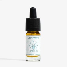 CBD Öl Classic (20%) CBD Öl Classic (20%)