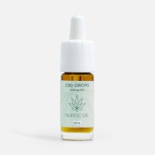 CBD Öl Plus (20%) CBD Öl Plus (20%)